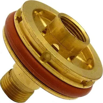 Příslušenství ke svářečce Držák kleštiny jumbo pro systém 29 x 47 mm 17/18/26 GN17LDCB MOST