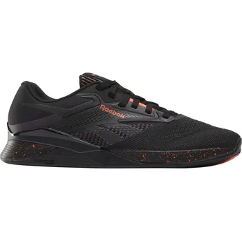 Dámská obuv Dámské boty REEBOK NANO X4 100204737 – Černá 38,5