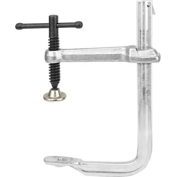 Svářečka Posuvná svěrka Utility UG125M 318 x 120 mm svěrný tlak 544 kg Strong Hand Tools