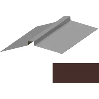 DEK Hřebenáč RS416H-150 SP 25 2M295 hnědá