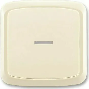 vypínač Spínač řazení 1So/1S ABB Tango slonová kost