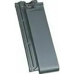 RÖBEN Taška poloviční Röben Bergamo antracitová engoba