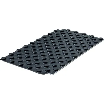 systémová deska Deska systémová Gabotherm 1.2.3. 10 RA 75 mm, (12,15 m2/bal)