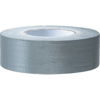 Lepicí páska Páska opravná prep DuctTape 50 mm/50 m