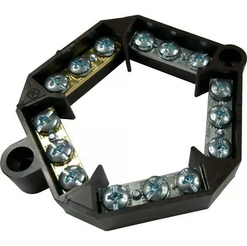 svorka Svorkovnice krabicová, 6304-10