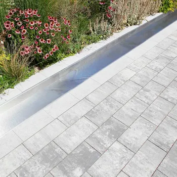 Venkovní dlažba Dlažba betonová BEST ATRIO reliéfní brilant 280×560×60 mm