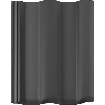 Střešní krytina Taška střešní BRAMAC Classic Protector Plus antracit