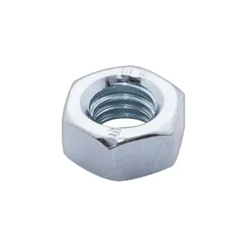 Matice Matice DIN 934 8 M20