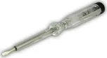 Zkoušečka fázová NG Tool 3×60