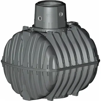 nádrž Nádrž na dešťovou vodu Graf 2700 l