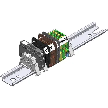 svorka Elektro Bečov Výzbroj stožárová SV 6.6.4 H111410