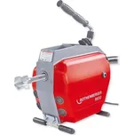 Čistička odpadů Rothenberger R 650 20–150 mm