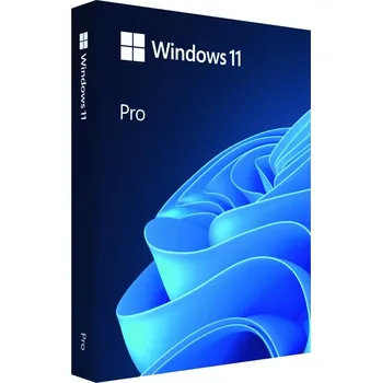 Operační systém Windows Pro 11 64bit USB Flash Drive