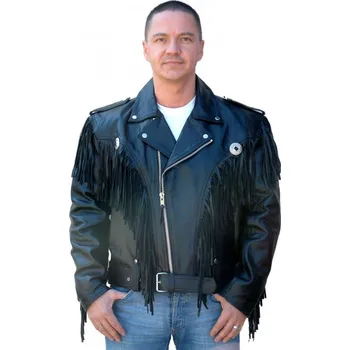 Pánský křivák OSX – KŘIVÁK S TŘÁSNĚMI CONCHO OSX142 – M