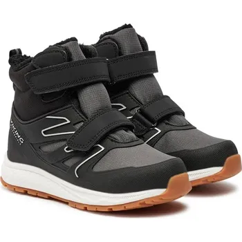 Chlapecká zimní obuv VIKING ZIMNÍ OBUV EQUIP 3-94400-277 S MEMBRÁNOU (32) - 7054978091839