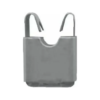 Hromosvod Držák univerzální pro podpěru vedení nerez clip