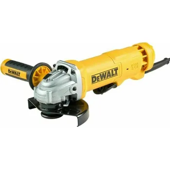 Bruska úhlová DeWALT DWE4233KT