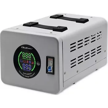 Měnič napětí Qoltec 50726