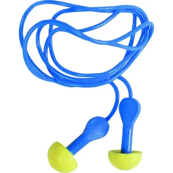 Špunt do uší Ardon Zátky 3M™ EAR EXPRESS s vláknem EX-01-001 Velikost: UNI