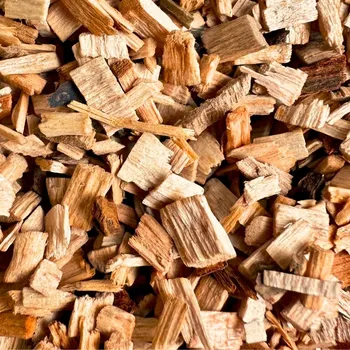 Štěpka na uzení Štěpky na uzení ŠVESTKA KL10 (8-12mm)