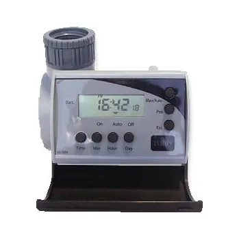 Zavlažovací systém Časovač na připojení k vodovodu TTT-9V