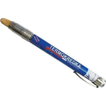 Svářečka Termokřída MOST 280 °C