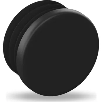 Koncovka trubkové sněhové zábrany Koncovka sněhové trubkové zábrany