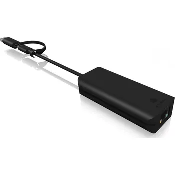 Icy Box IB-LAN100-C3