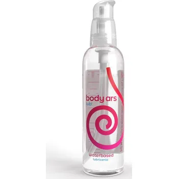 Lubrikační gel Body Ars Waterbased Lubricant 150ml