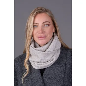 Šála ŠÁLA AXELLO BÉŽOVÁ 37187