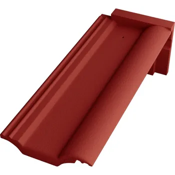 Taška pultová poloviční Betonpres Optimal višňová