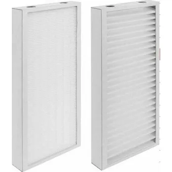 Vzduchový filtr Filtr F7/G4 Energy Systems pro Fluo M