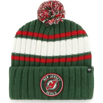Kšiltovka 47 Brand Kulich 47 Plateau New Jersey Devils SR 717045