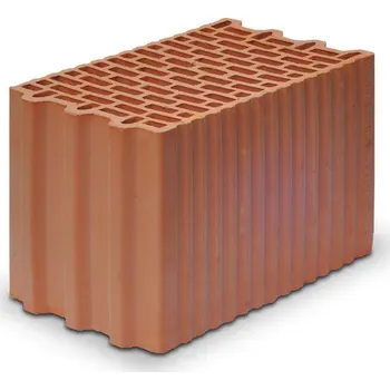 cihla Cihla broušená KM Beta Profiblok 240 P15 240×372×249 mm