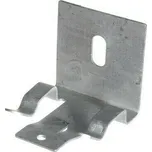 Závěs přímý na T profil DK Mont 46,4 mm (100 ks/bal.)