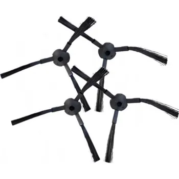 Kartáč pro robotický vysavač Kartáčky k vysavači SILVERCREST SSWRA1 2+2ks