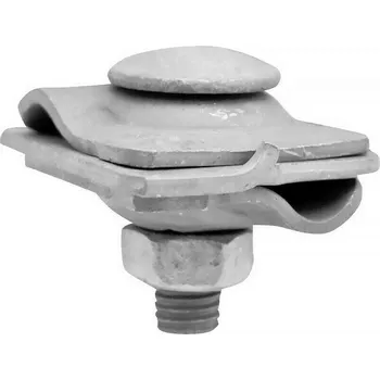 Hromosvod Svorka univerzální SS UNI nerez N-V2A