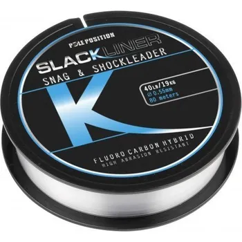 STRATEGY SLACK LINER 0,55/19KG 80M