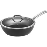 TESCOMA Pánev hluboká PRESIDENT s poklicí ø 28 cm 206974258