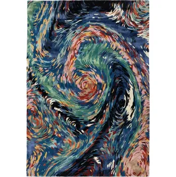 Koberec Fargotex Barevný koberec Flores 160 x 230 cm