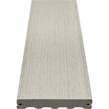 Terasové prkno Prkno terasové Terafest Classic RUSTIC inox 22×137×4 000 mm