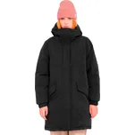 Zimní bunda do města Volcom Women's Sleepi Puff Up Parka black L 2026 - Odesíláme do 24 hodin