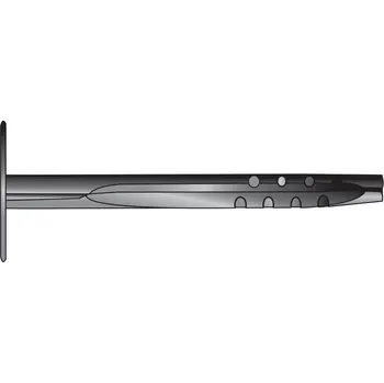 Hmoždinka Kotva zatloukací Kokeš VKO 9×300 mm