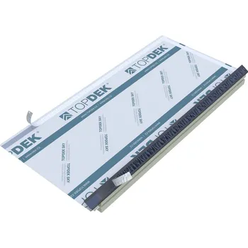 Tepelná izolace Tepelná izolace TOPDEK SKY 200 mm (5,952 m2/bal.)