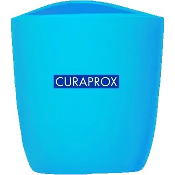 Curaprox kelímek kids – modrý