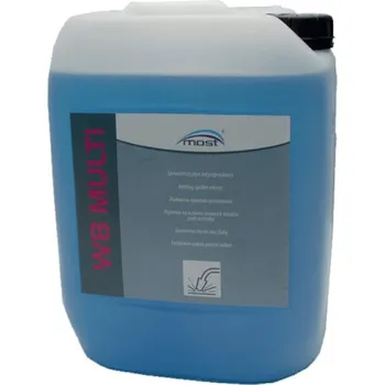 Svářečka Protirozstřikový roztok WB MULTI MOST 10 litrů