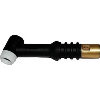 Stavební hořák Tělo (krk) hořáku T17 MOST