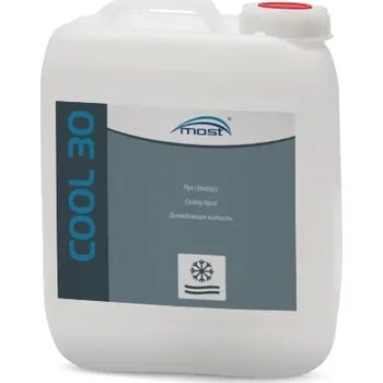 Svářečka Chladící kapalina COOL 30 MOST 5 litrů