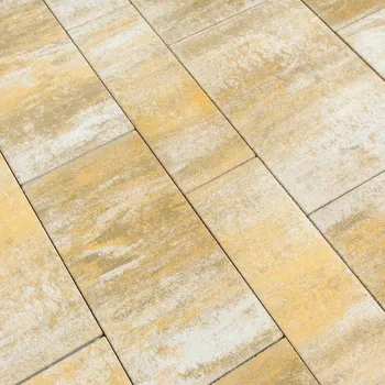 Dlažba betonová BEST BOHEMA standard sand výška 60 mm