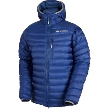 Dámská softshellová bunda Bunda Sir Joseph Atol Hooded II Pánská Barva: navy, Velikost: XL